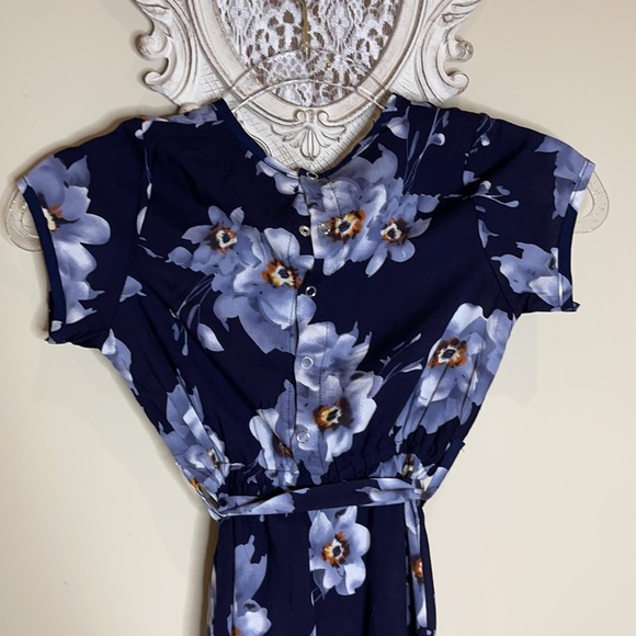 Peyton Bre Romper 💕 C-26 - Picture 5 of 7